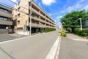 神奈川県川崎市中原区木月大町の物件画像