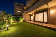 川崎市中原区木月大町の画像