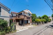 神奈川県横浜市旭区白根６丁目の物件画像