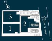 横浜市磯子区森６丁目の画像
