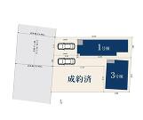 横浜市瀬谷区三ツ境の画像