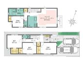 町田市鶴川５丁目の画像