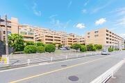 神奈川県横浜市保土ケ谷区法泉１丁目の物件画像
