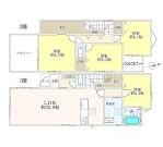 神奈川県茅ヶ崎市浜須賀の物件画像