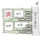 藤沢市亀井野の画像