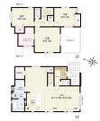 神奈川県大和市中央林間西５丁目の物件画像