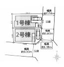 藤沢市善行２丁目の画像