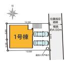 横浜市戸塚区汲沢町の画像