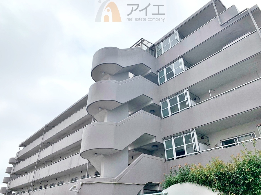 千葉市花見川区作新台４丁目