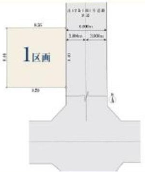 中野区江古田４丁目