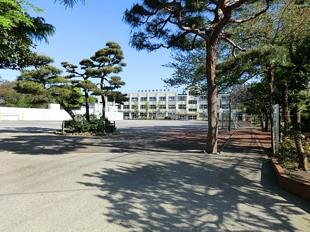 中野区江古田４丁目