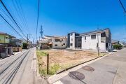 神奈川県横浜市神奈川区羽沢南１丁目の物件画像
