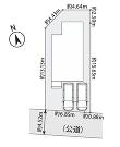 川崎市麻生区岡上の画像