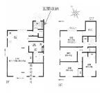 神奈川県横浜市港南区日野中央２丁目の物件画像
