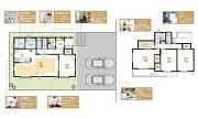 神奈川県横浜市磯子区田中２丁目の物件画像