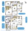 神奈川県横浜市中区本郷町３丁目の物件画像