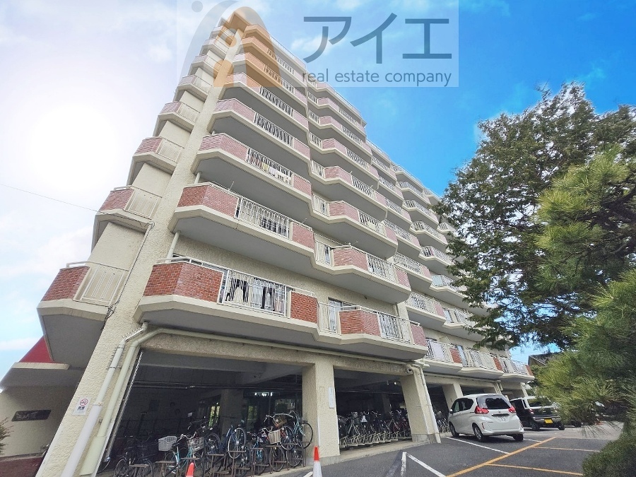 市川市市川南３丁目
