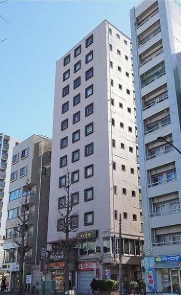 杉並区成田東５丁目