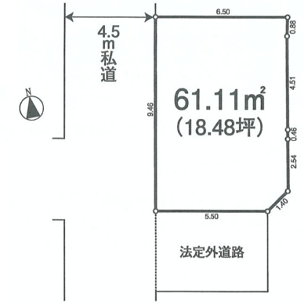 練馬区豊玉南３丁目