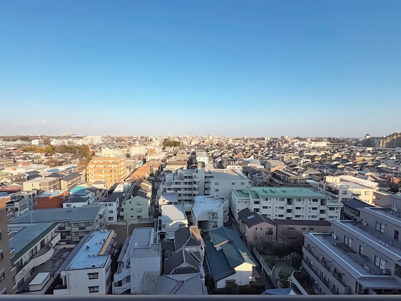 小金井市本町２丁目