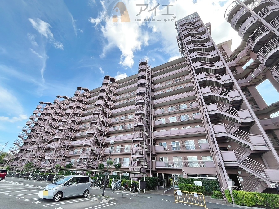 流山市駒木台