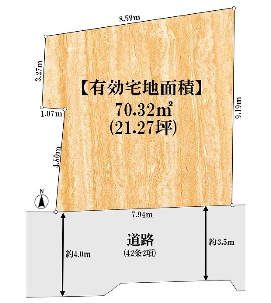 杉並区天沼１丁目