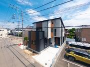 神奈川県茅ヶ崎市高田１丁目の物件画像