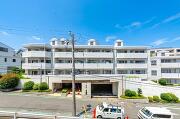神奈川県横浜市港南区大久保３丁目の物件画像