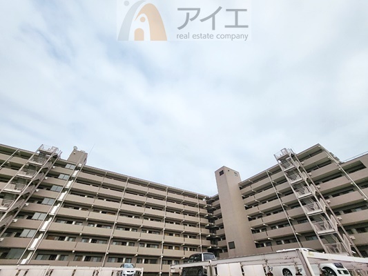 船橋市前原西４丁目