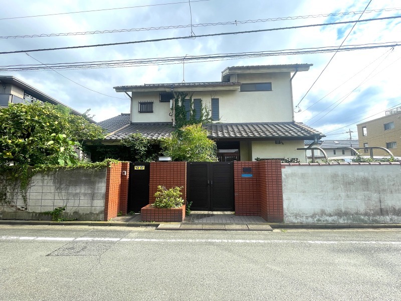 杉並区善福寺２丁目