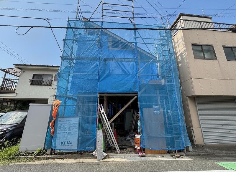 中野区野方６丁目