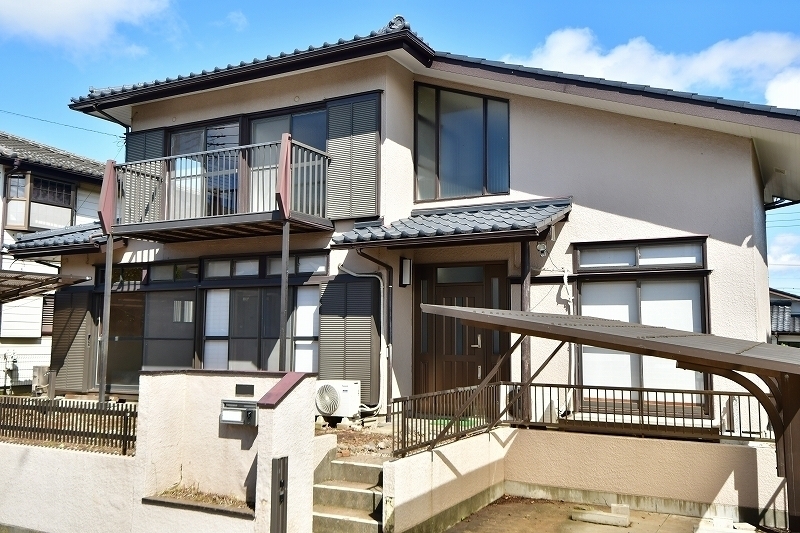 市原市桜台３丁目