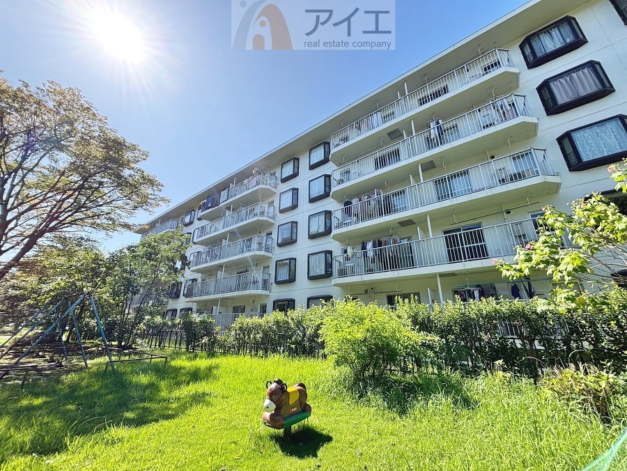 千葉市花見川区朝日ヶ丘３丁目