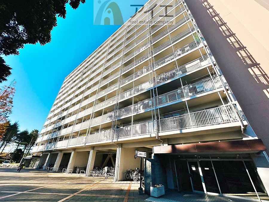 千葉市美浜区幸町１丁目
