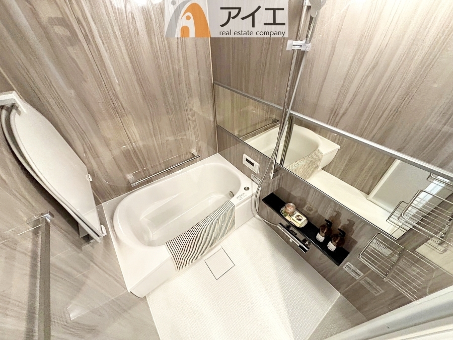 【施工例】
