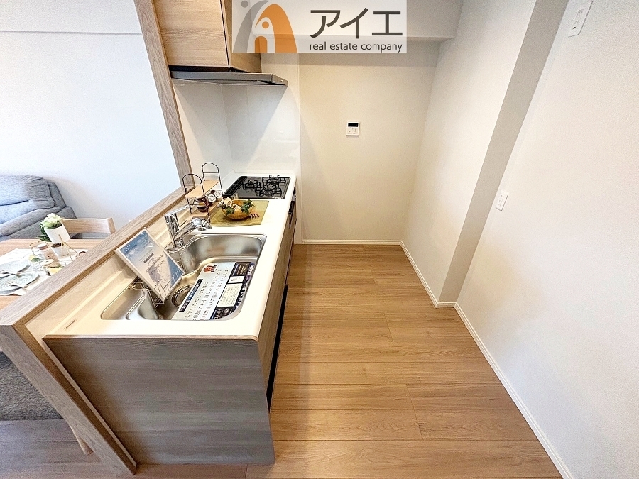 【施工例】