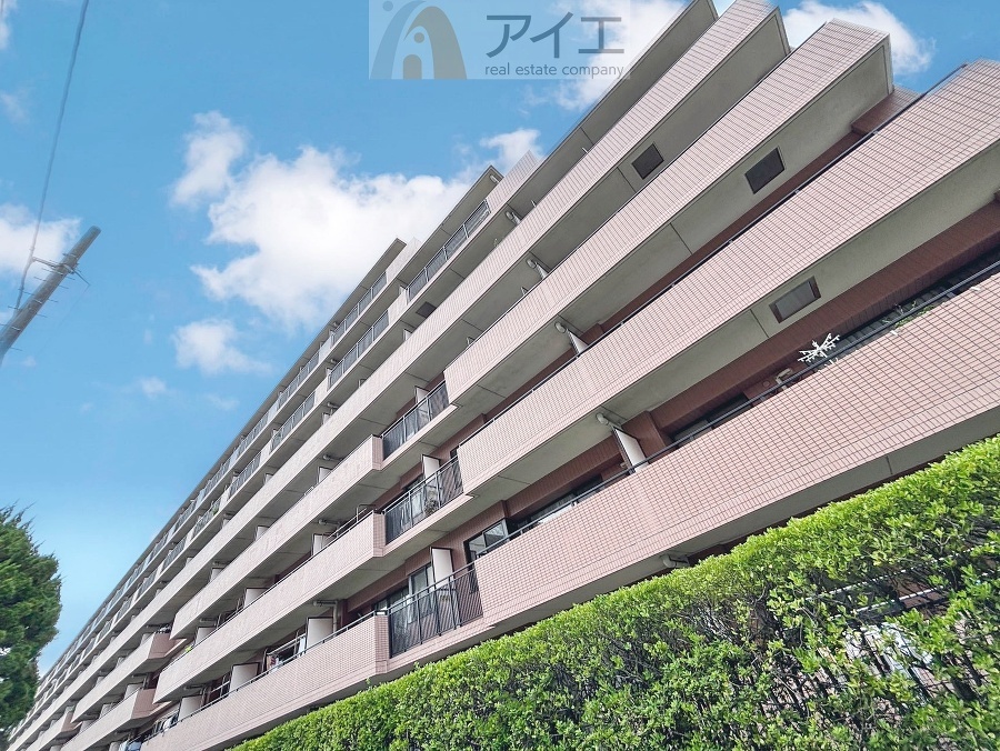 千葉市美浜区幸町１丁目