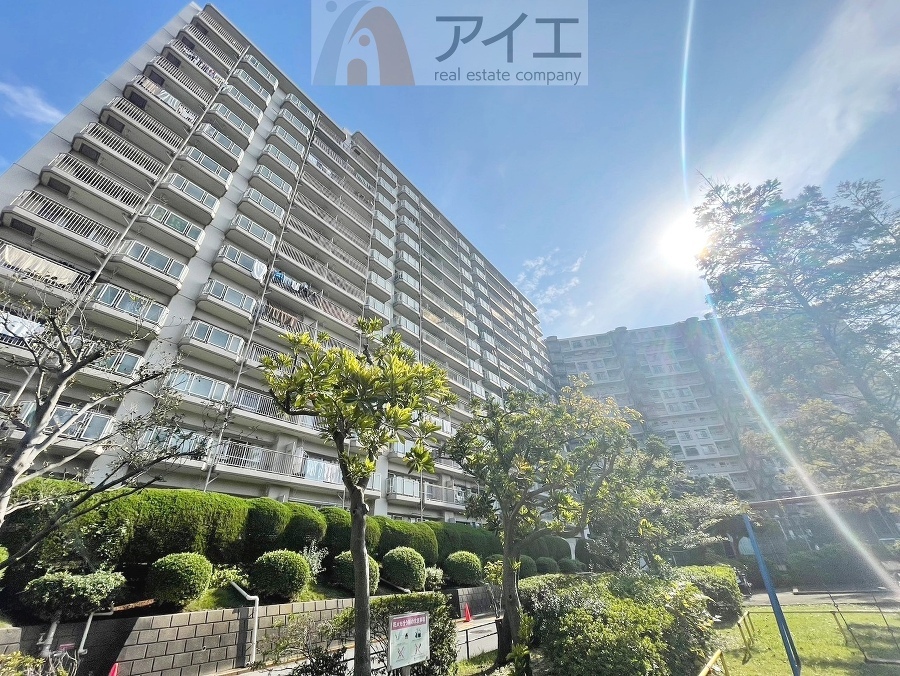 千葉市稲毛区小仲台７丁目