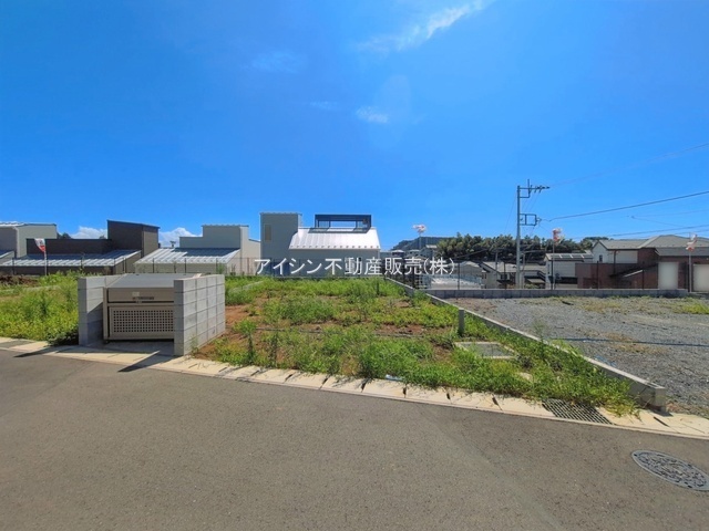 市川市柏井町１丁目