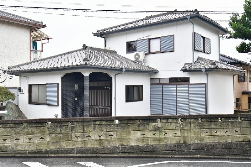 君津市陽光台１丁目