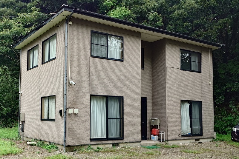 袖ケ浦市川原井