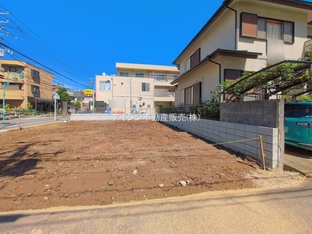 市川市鬼高３丁目