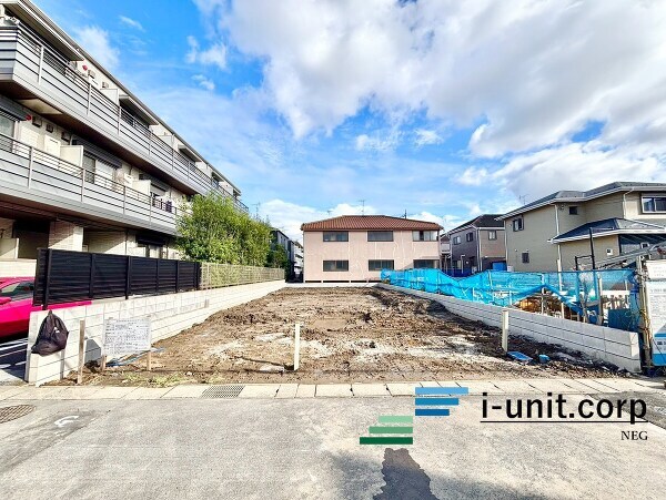 浦安市海楽1丁目 新築戸建