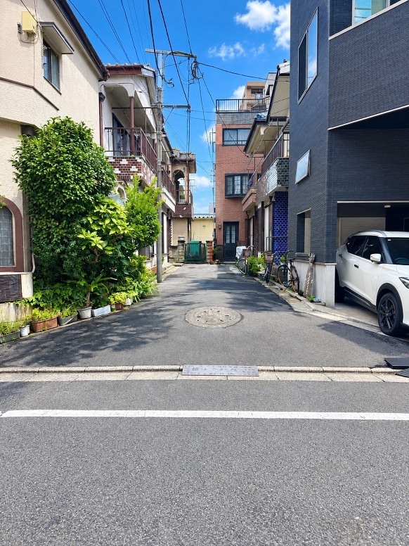 松江１丁目　中古戸建