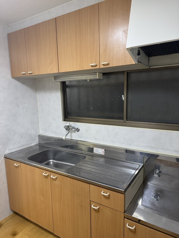 松江１丁目　中古戸建