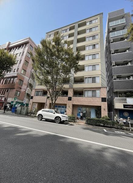 杉並区阿佐谷南１丁目