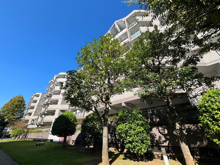 千葉市中央区鵜の森町