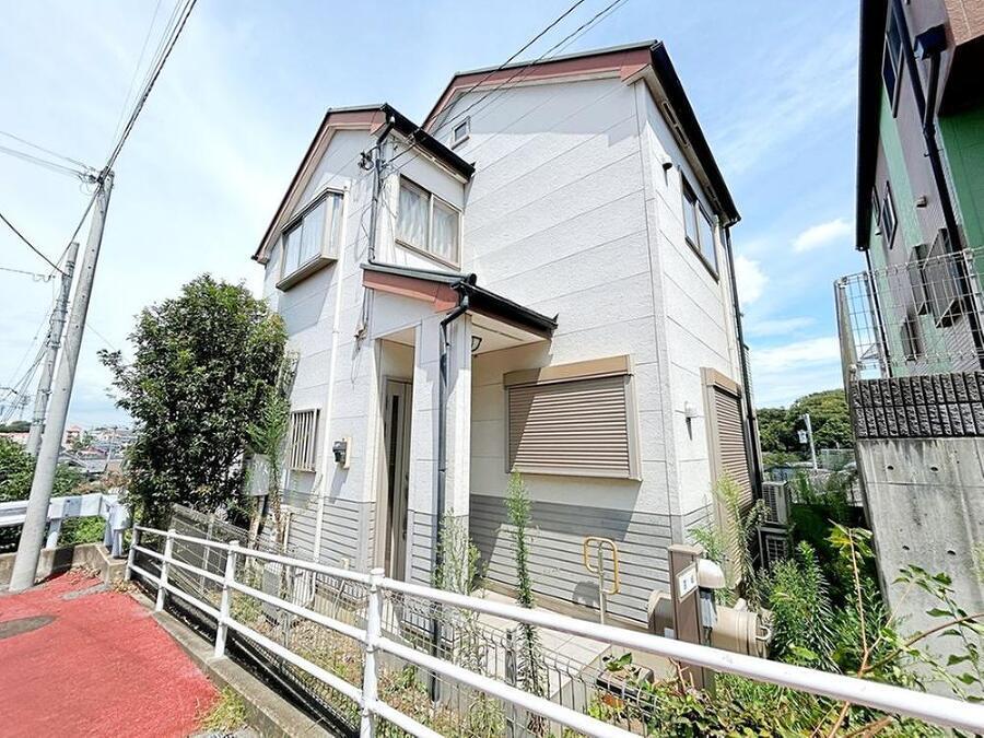 市川市国府台３丁目