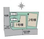 横須賀市津久井２丁目の画像
