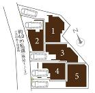 横浜市港南区野庭町の画像